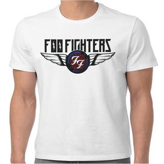Foo Fighters Flash Wings T-Shirt  