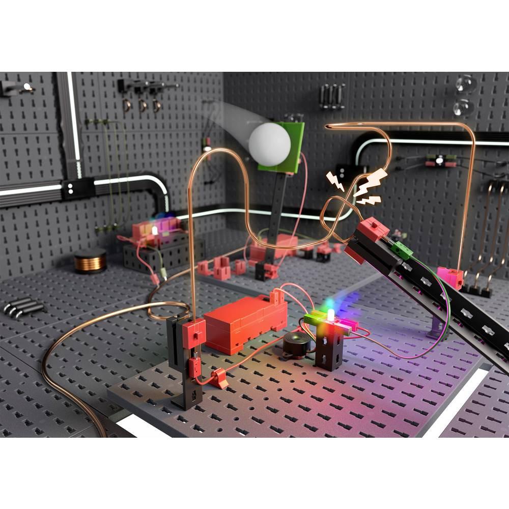 Fischertechnik  Profi E-Tec 