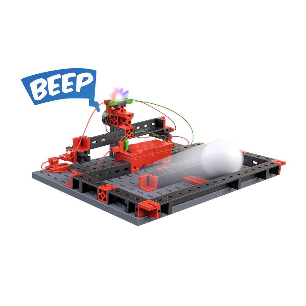 Fischertechnik  Profi E-Tec 