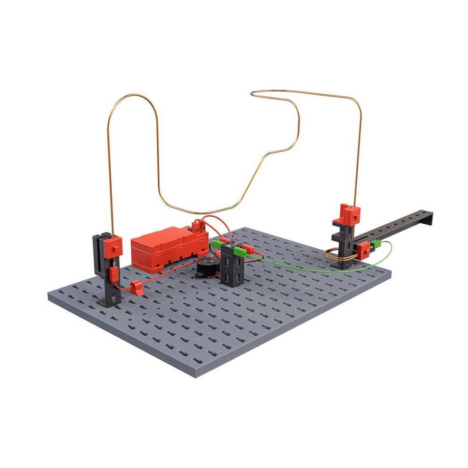 Fischertechnik  Profi E-Tec 