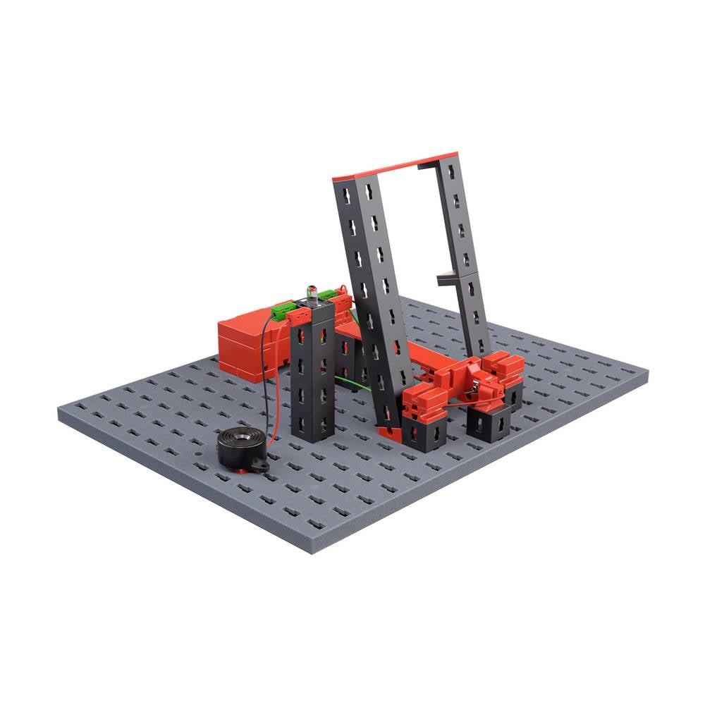 Fischertechnik  Profi E-Tec 