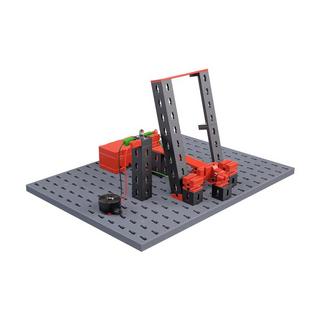 Fischertechnik  Profi E-Tec 