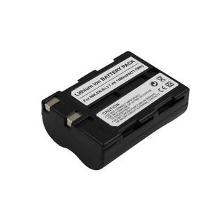 Avizar  Batteria Li-ion 1500mAh per fotocamera Nikon 7.4V EN-EL3 compatibile 