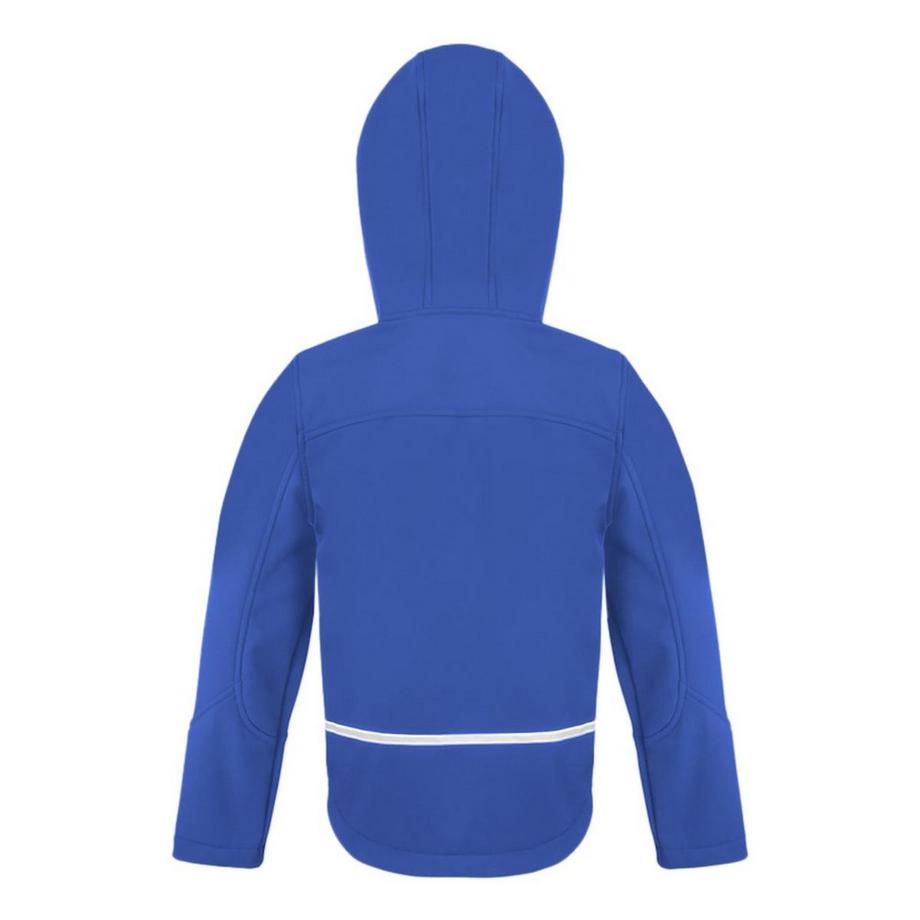 Result  Veste Légère À Capuche 