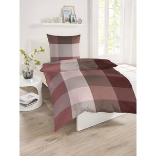 Schiesser Set di Biancheria da Letto in Raso  