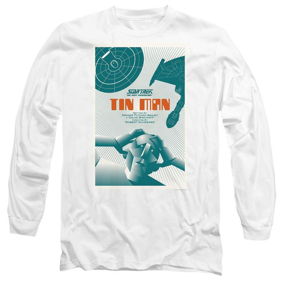 The Next Generation Season 3 Episode 20 TShirt