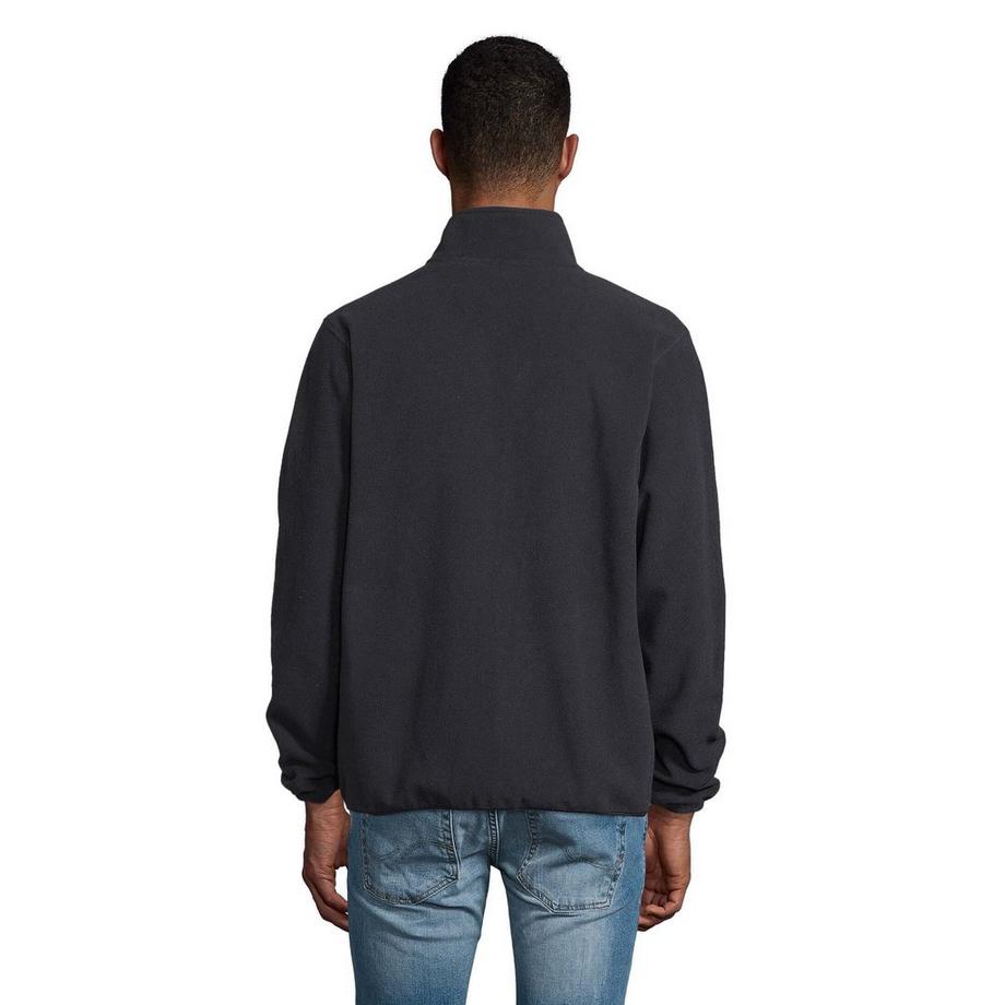 SOLS Pile Factor Giacca in Pile Full Zip  