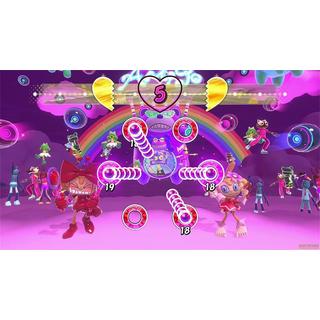 SEGA  Samba de Amigo: Party Central 