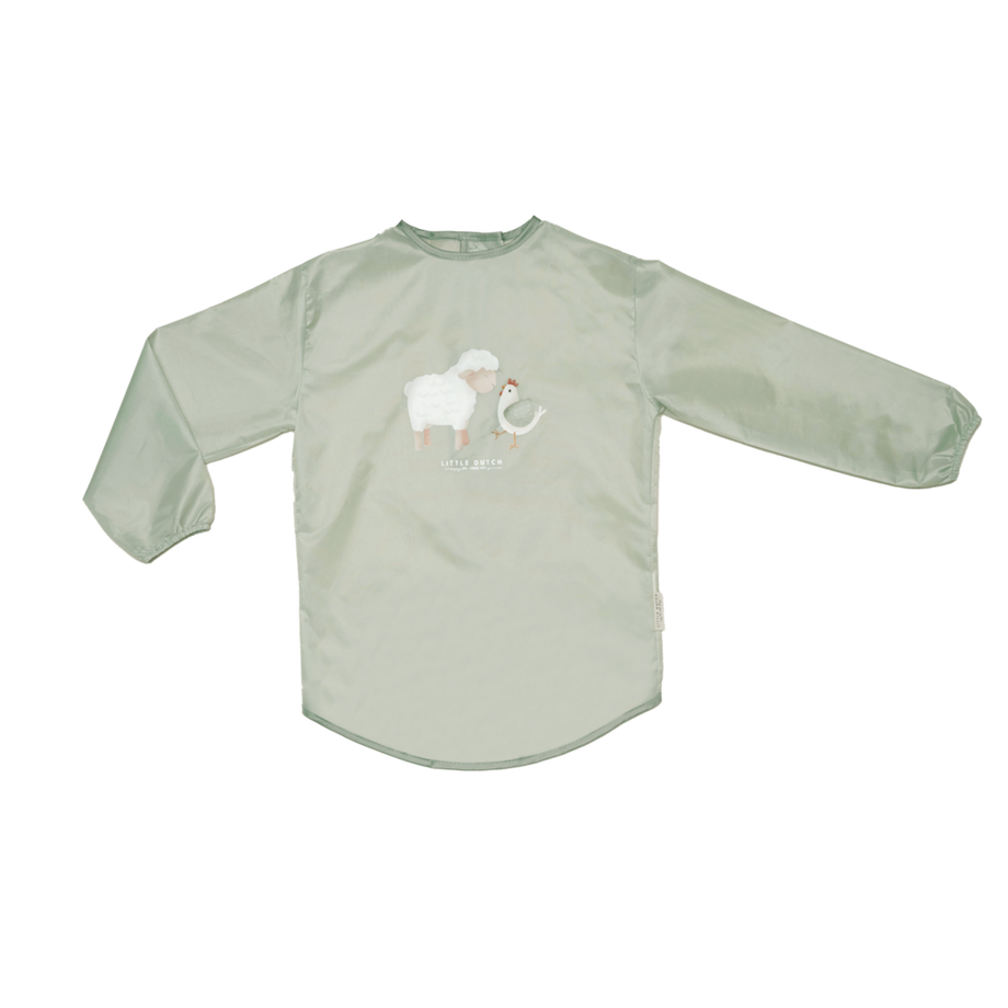 Little Dutch  Malschürze Little Farm 