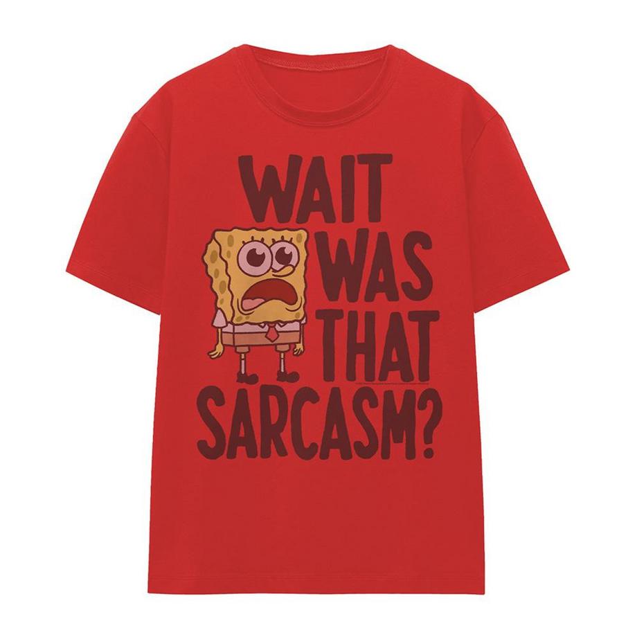 T-ShirtSarcasm