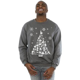 STAR WARS  Sweatshirt 