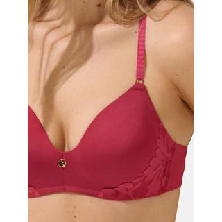 Lisca  Reggiseno push-up con ferretto Ocean 