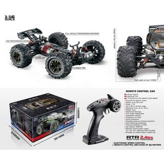 Absima  1:16 Elektro Truggy Racer RtR 