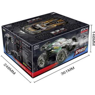 Absima  1:16 Elektro Truggy Racer RtR 