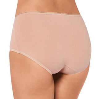 sloggi 24/7 Cotton Midi Slip 6er Pack  