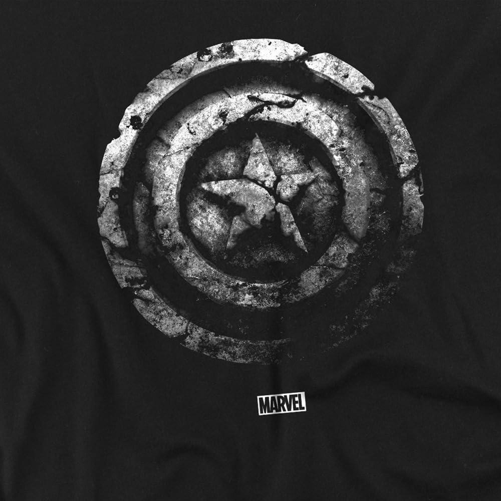 CAPTAIN AMERICA  TShirt 