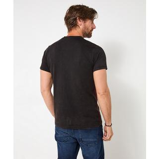 Joe Browns T-Shirt Grafica Stile Motociclistico  