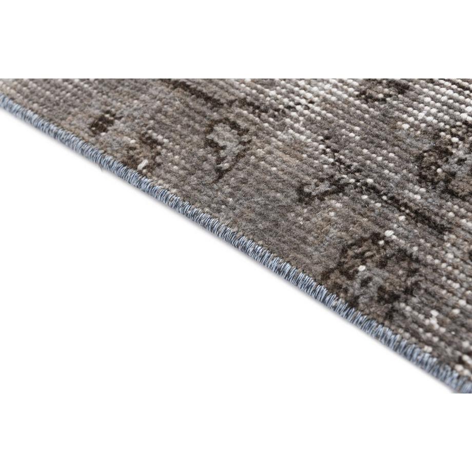 VIDAL Handgemachter Teppich Ultra Vintage  