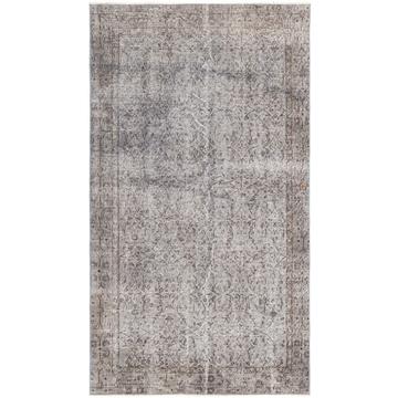 Handgemachter Teppich Ultra Vintage