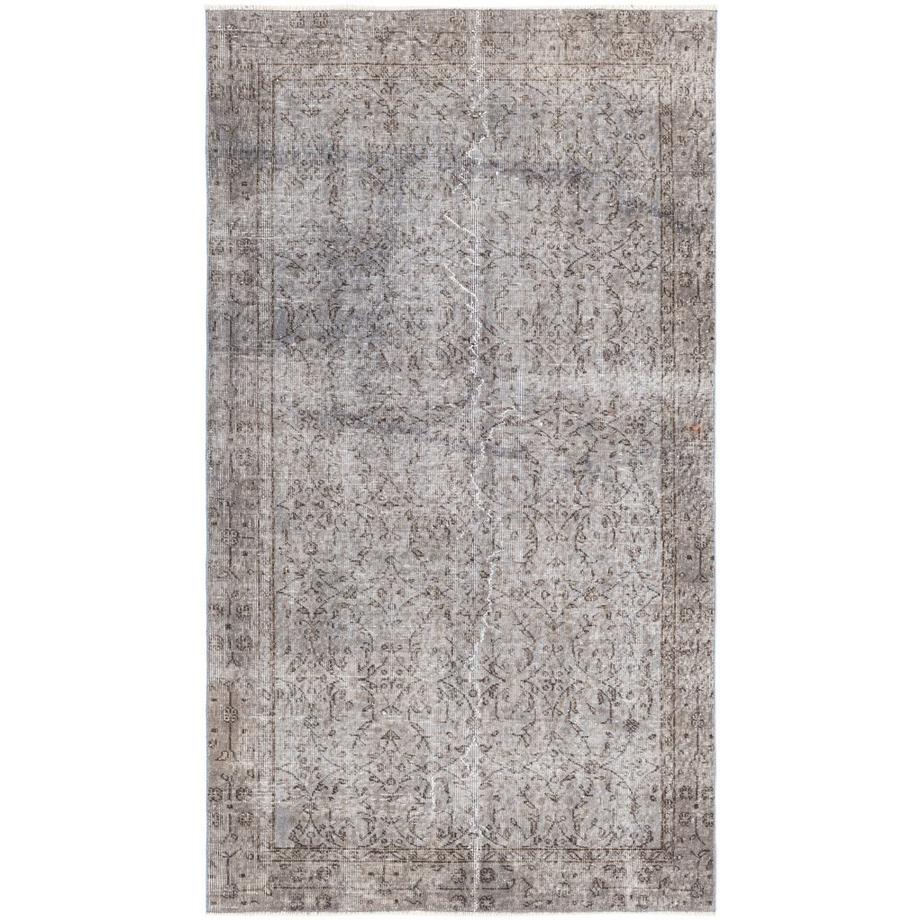 VIDAL Handgemachter Teppich Ultra Vintage  