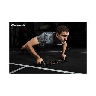 SCHILDKRÖT  Push-Up Multitrainer 10-Funktionen 