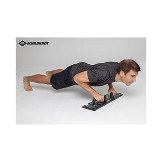 SCHILDKRÖT  Push-Up Multitrainer 10-Funktionen 