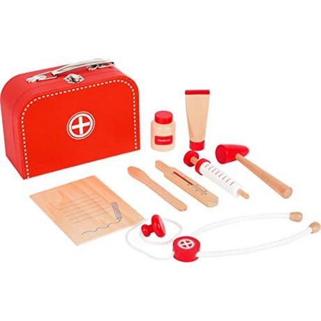 small foot  Arztkoffer Spielset 