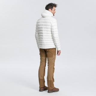 FORCLAZ MT500 Piumino da Trekking con Cappuccio fino a -10°C  