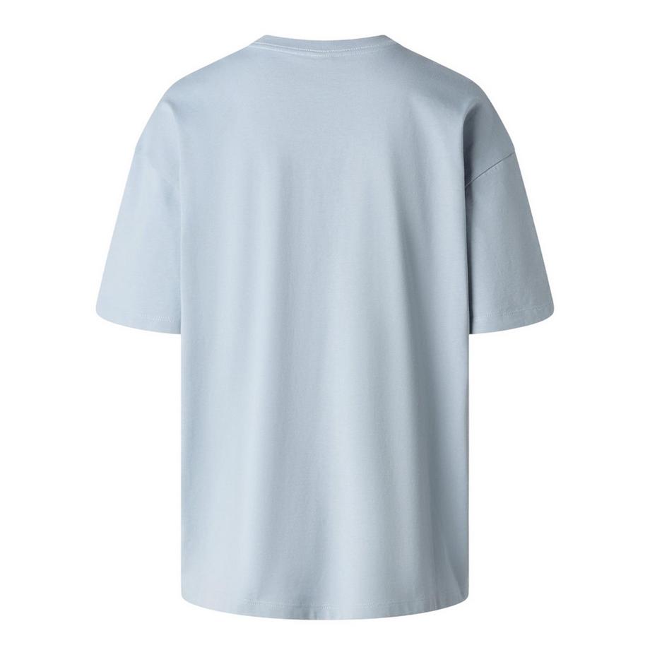 THE NORTH FACE  Essential Maglietta Oversize Cupola 
