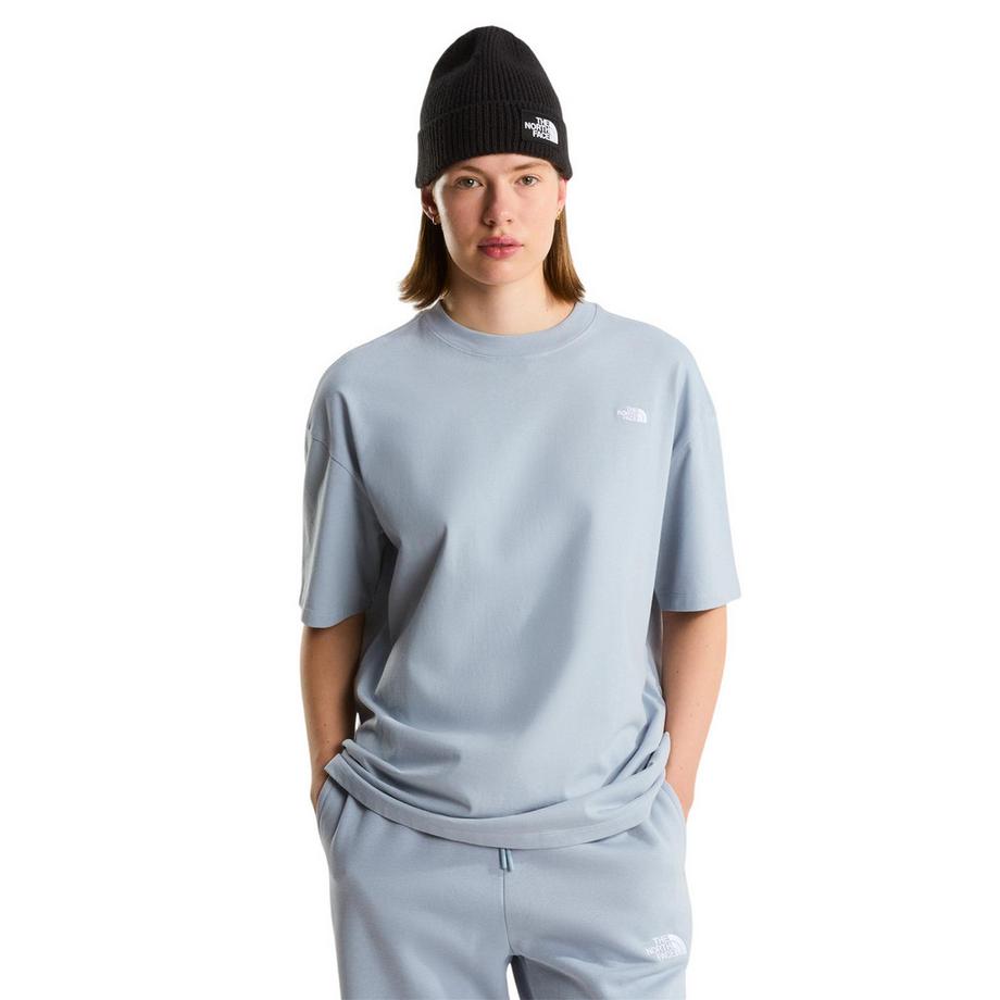 THE NORTH FACE  Essential Maglietta Oversize Cupola 
