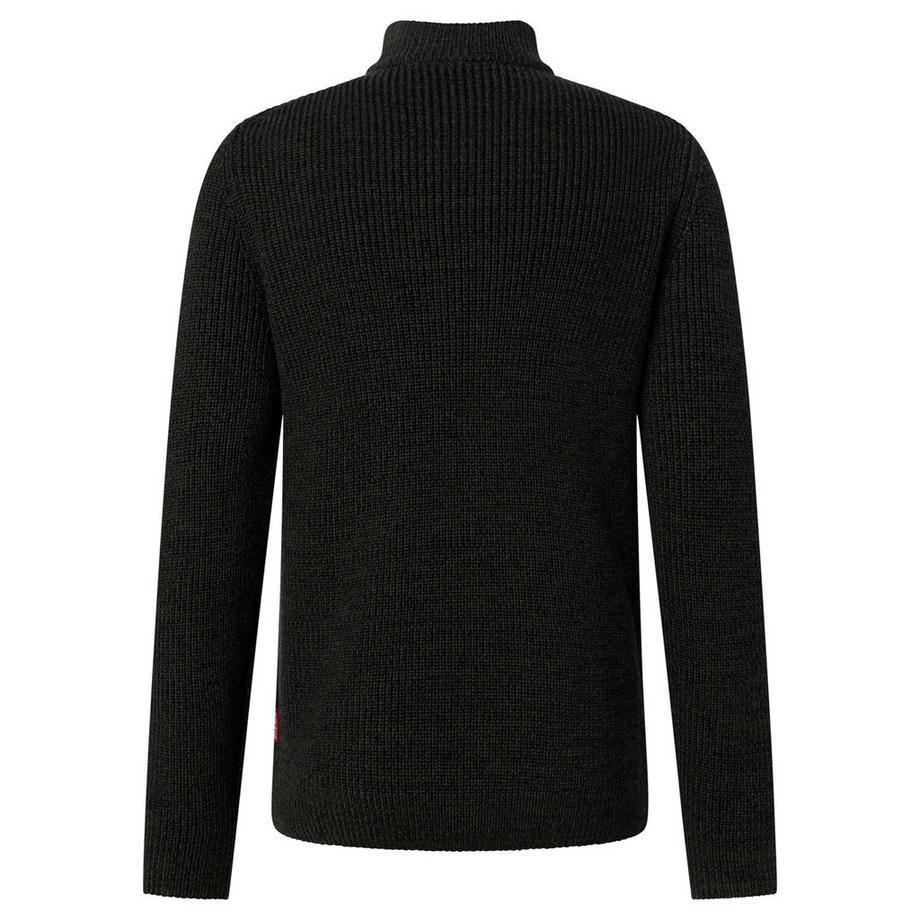Joop Jeans Strickpullover  1er Pack Bequem sitzend-JJK-01Orlissor  