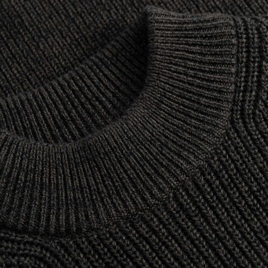 Joop Jeans Strickpullover  1er Pack Bequem sitzend-JJK-01Orlissor  