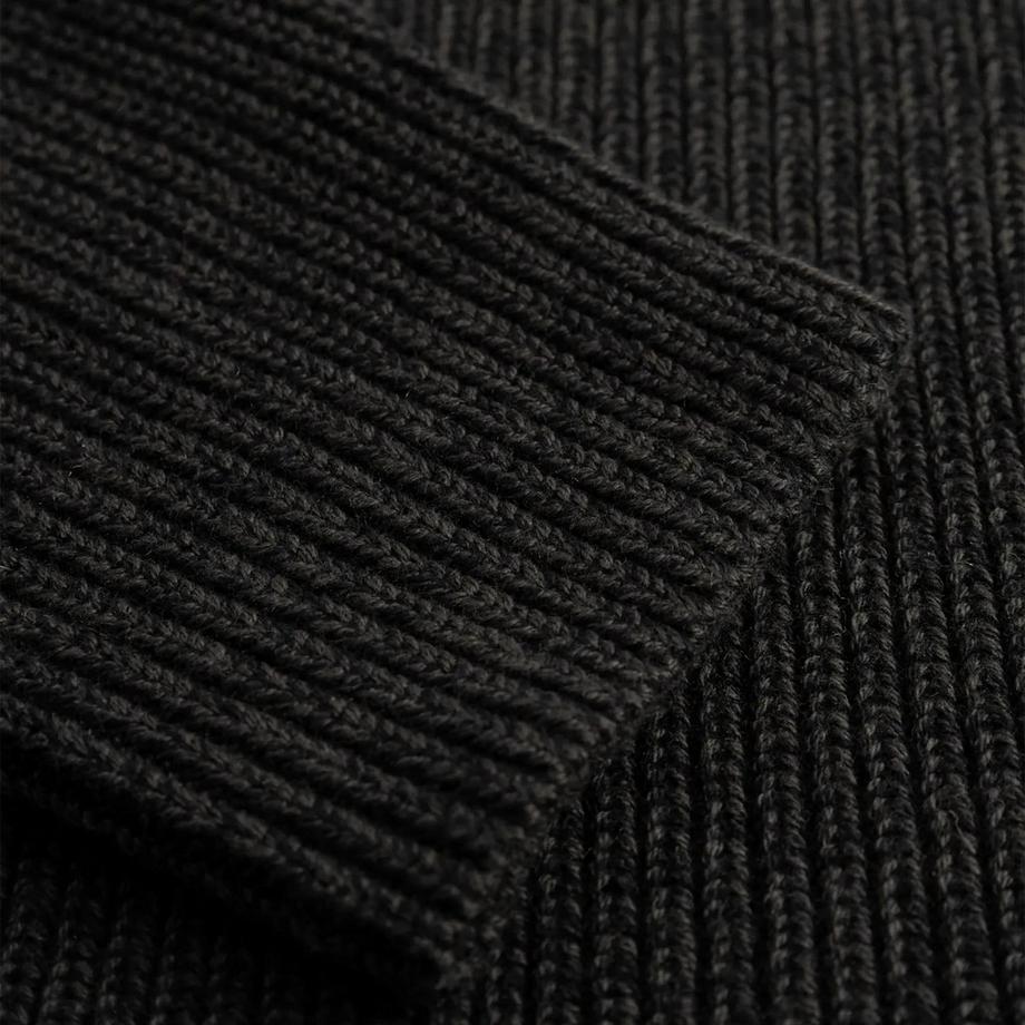 Joop Jeans Strickpullover  1er Pack Bequem sitzend-JJK-01Orlissor  