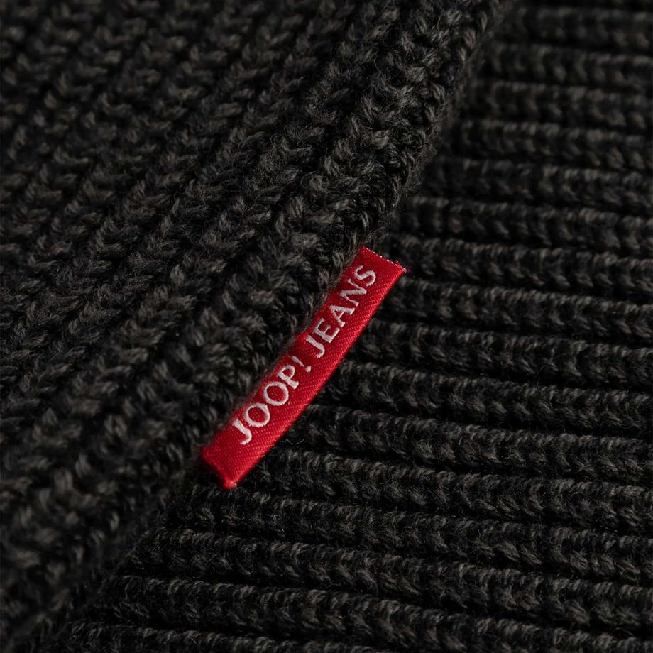 Joop Jeans Strickpullover  1er Pack Bequem sitzend-JJK-01Orlissor  