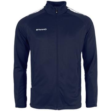 veste de survêtement fu zip first