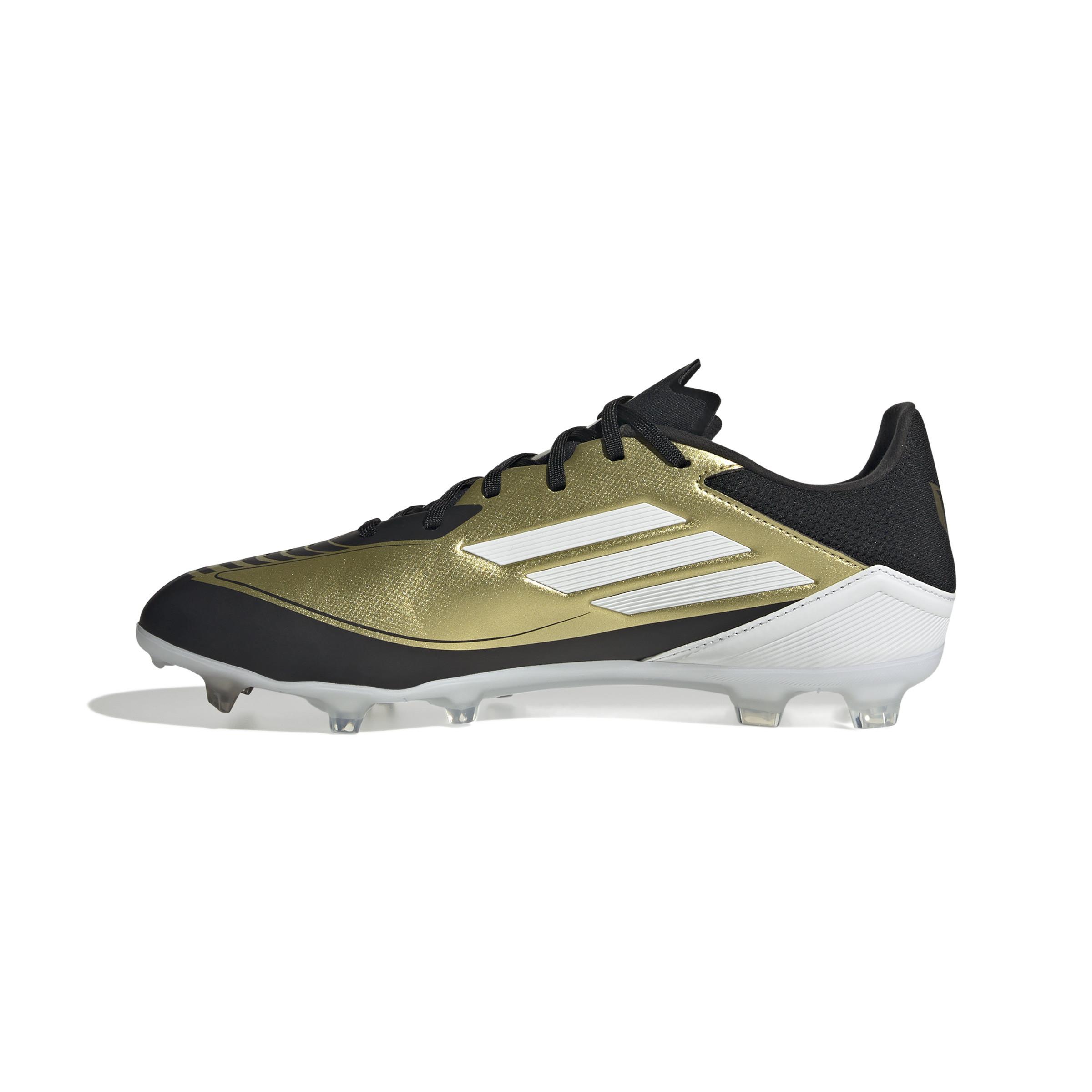 adidas  fußballschuhe f50 league fg/mg 