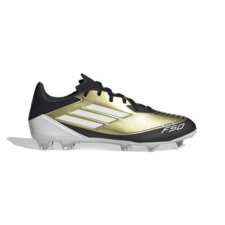 adidas  chaussures de football f50 league fg/mg 