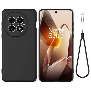 OnePlus 13 - Custodia in gomma siliconica