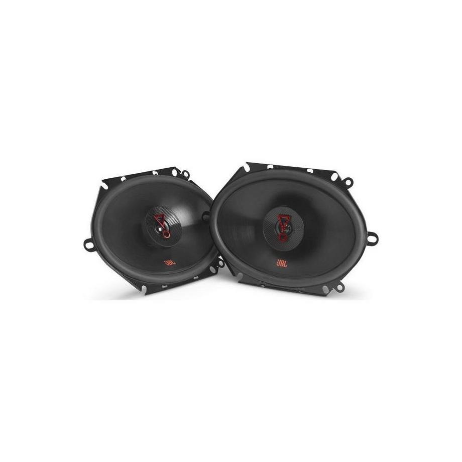 Harman-Kardon  2-Weg Lautsprecher Paar Stage3 