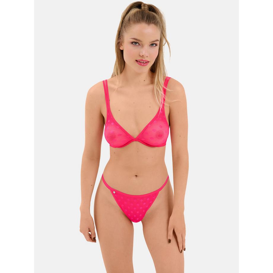 Lisca Candy Reggiseno con ferretto  