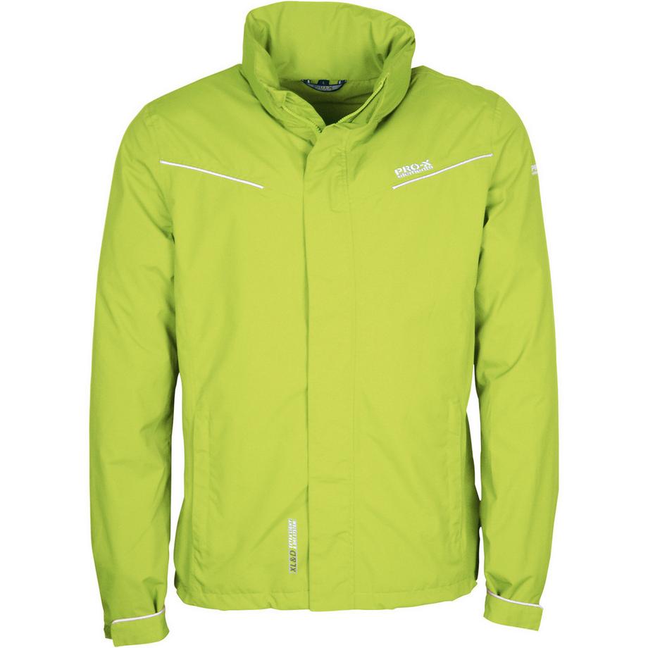 funktionjacke pro-x element dexter