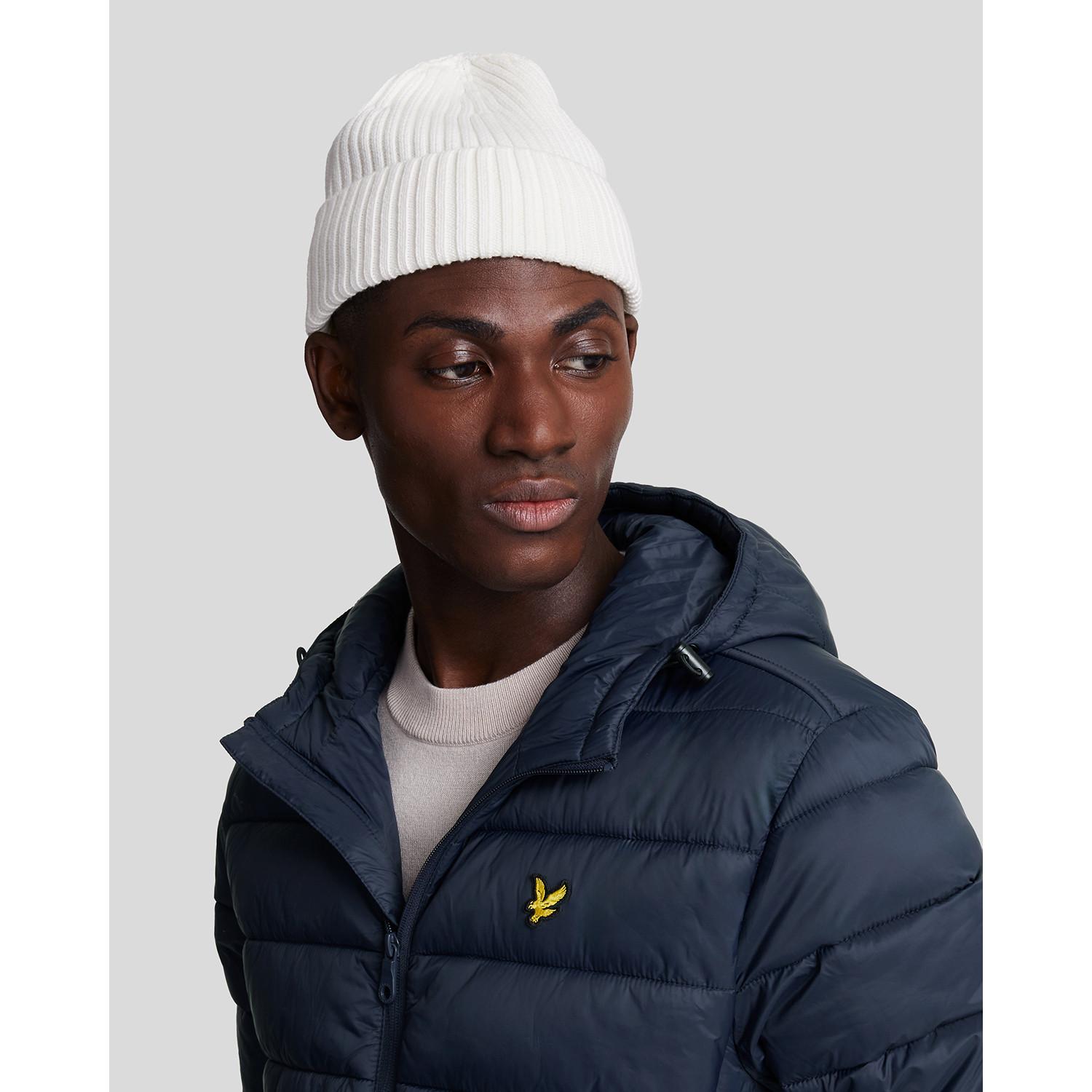 LYLE & SCOTT Piumino con Cappuccio  