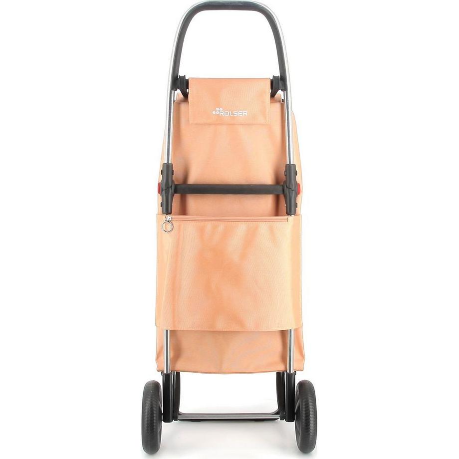 ROLSER  TROLLEY IMAX MF 2 L GINGER (IMX304-GI) 