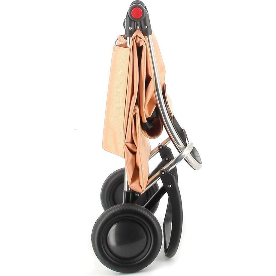 ROLSER  TROLLEY IMAX MF 2 L GINGER (IMX304-GI) 