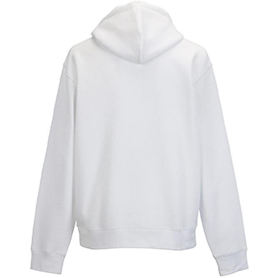 Russell Sweat à Capuche Authentic  