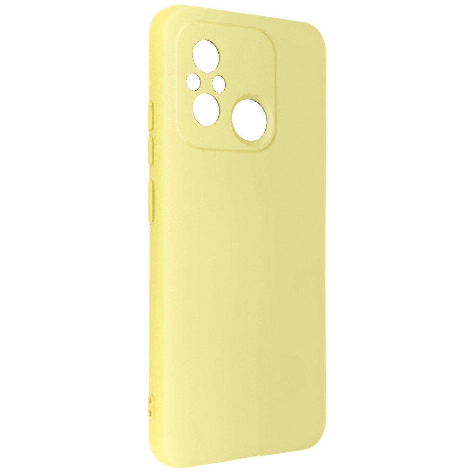 Avizar  Cover Xiaomi Redmi 12C 