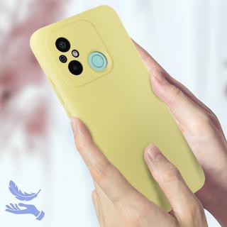 Avizar  Cover Xiaomi Redmi 12C 