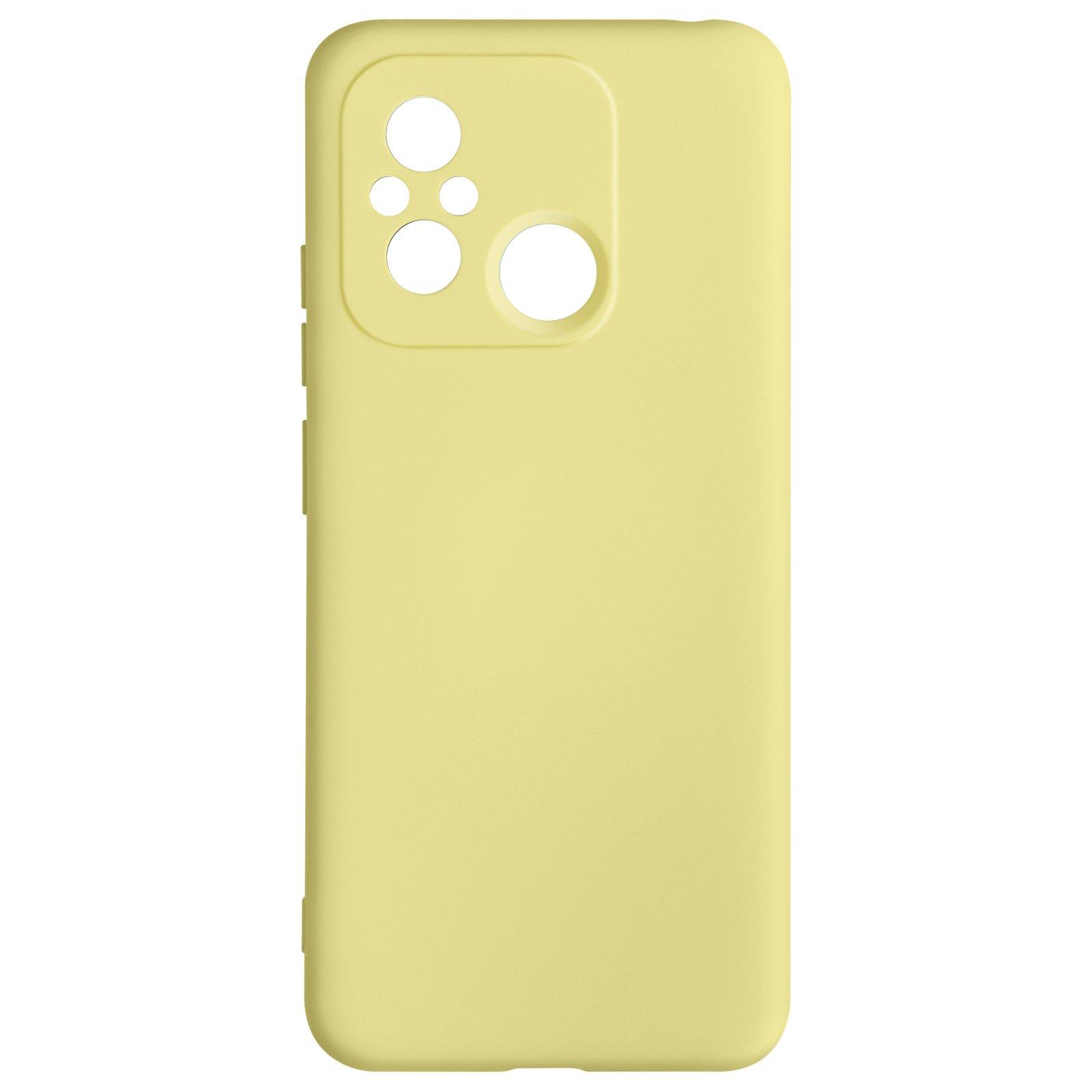 Avizar  Cover Xiaomi Redmi 12C 