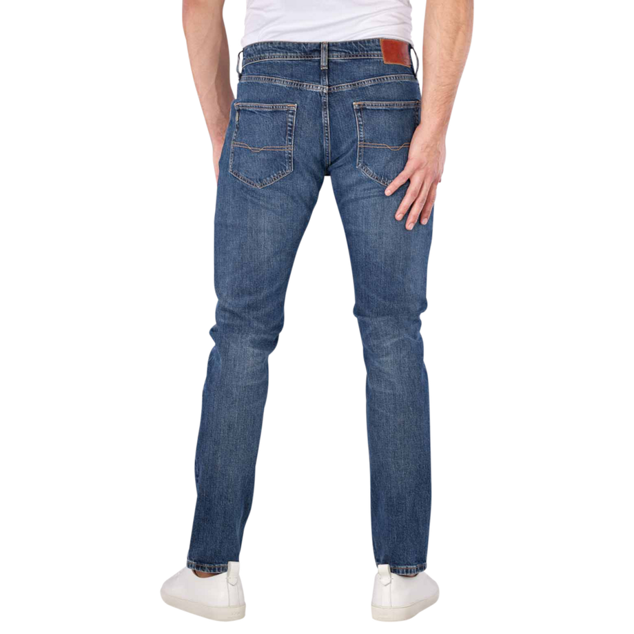 Pepe Jeans London Stanley Tapered Fit Jeans  