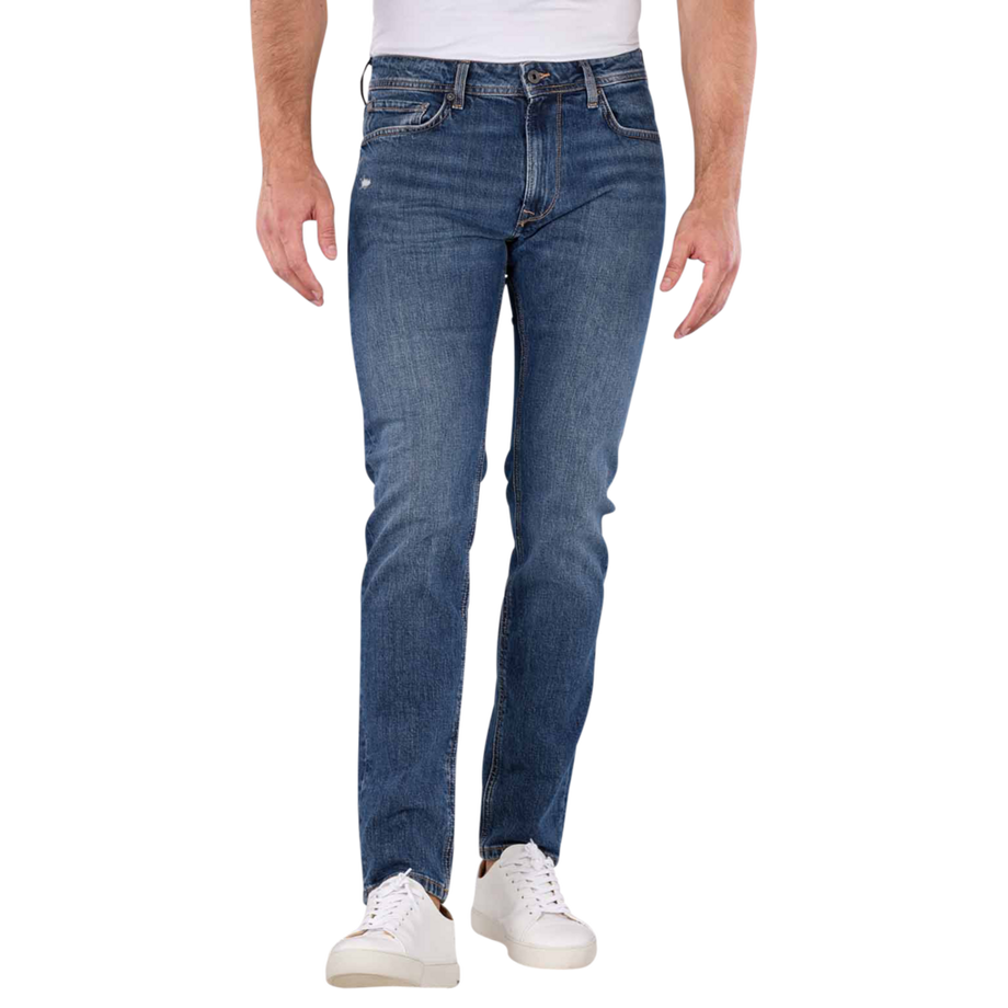 Stanley Tapered Fit
